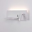 Artdelight Wandlamp Charge USB Rechts - Wit