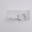 Artdelight Wandlamp Charge USB Rechts - Wit