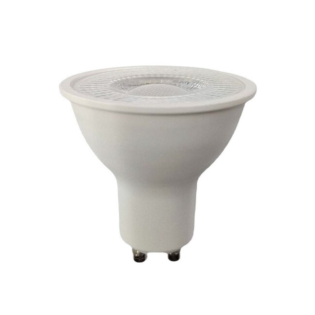 Artdelight GU10 Led Wit 5W 2700K 450lm - Dimbaar