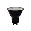 Artdelight GU10 Led Zwart 5W 2700K 450lm - Dimbaar
