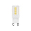 Artdelight G9 LED 4W 2700K 370lm - Dimbaar