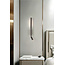 Searchlight Wandlamp Architect - Latte/Bruin