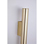 Searchlight Wandlamp Beacon - Goud