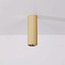 Lighting Collection Plafondlamp Anna - Goud