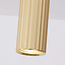 Lighting Collection Plafondlamp Anna - Goud