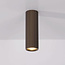Lighting Collection Plafondlamp Anna - Brons
