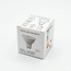 Artdelight GU10 LED Wit 5W 2700K 450lm - Dimbaar