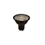 Artdelight GU10 LED Zwart 5W 2700K 450lm - Dimbaar
