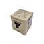 Artdelight GU10 LED Zwart 5W 2700K 450lm - Dimbaar
