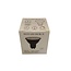 Artdelight GU10 LED Zwart 5W 2700K 450lm - Dimbaar