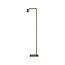 Searchlight Vloerlamp Office - Latte/Bruin