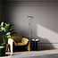 Searchlight Vloerlamp Mother & Child - Mat Staal