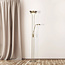 Searchlight Vloerlamp Mother & Child - Brons