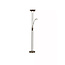 Searchlight Vloerlamp Mother & Child - Brons