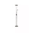 Searchlight Vloerlamp Mother & Child - Chroom