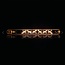 HELDR! E27 Led Filament Buis 300mm Amber 4W 2100K 280lm - Dimbaar