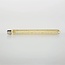HELDR! E27 Led Filament Buis 300mm Amber 4W 2100K 280lm - Dimbaar