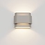 Artdelight Wandlamp Metz - Zand