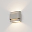 Artdelight Wandlamp Metz - Zand