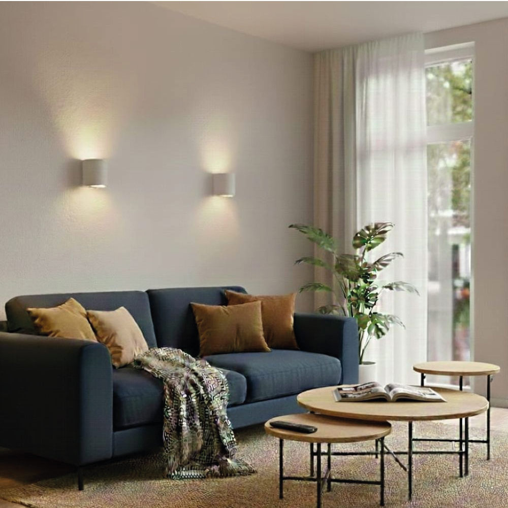 Hoe maak je een goed lichtplan voor je woonkamer?