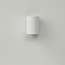Artdelight Wandlamp Roulo 1 - Wit