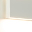 Artdelight Wandlamp Box 2L - Wit
