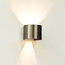 Artdelight Wandlamp Gyro - Gun Metal