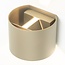 Artdelight Wandlamp Gyro - Champagne