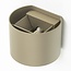 Artdelight Wandlamp Gyro - Champagne