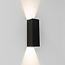 Artdelight Wandlamp Vegas 250 - Zwart