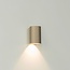 Artdelight Wandlamp Brody 1 - Champagne