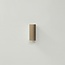 Artdelight Wandlamp Brody 2 - Champagne