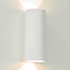 Artdelight Wandlamp Brody 2 - Wit - Dim To Warm