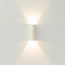 Artdelight DALI Wandlamp Brody 2 - Wit - Dim To Warm