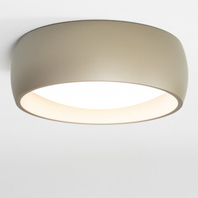 Artdelight Plafondlamp Montana - Champagne