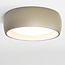 Artdelight Plafondlamp Montana - Champagne