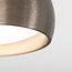 Artdelight Plafondlamp Montana - Donker Brons