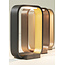 Artdelight Tafellamp Modesto - Champagne