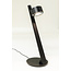 Artdelight Tafellamp Omega - Zwart