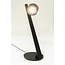 Artdelight Tafellamp Omega - Zwart