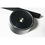 Artdelight Tafellamp Omega - Zwart