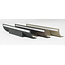 Artdelight DALI Wandlamp Malibu 1L - Donker Brons