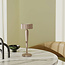 Ubiqua Oplaadbare Tafellamp Twiggy - Zand