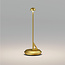 Ubiqua Oplaadbare Tafellamp Lume - Goud
