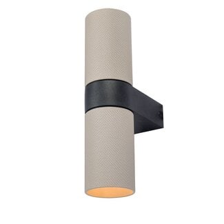 Artdelight Wandlamp Grana - Zand