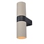 Artdelight Wandlamp Grana - Zand