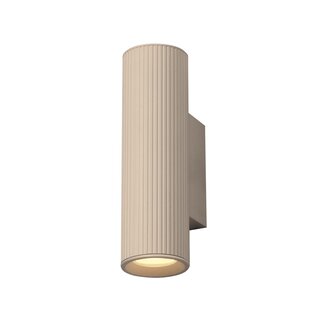 Artdelight Wandlamp Ribella - Zand