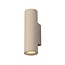 Artdelight Wandlamp Ribella - Zand