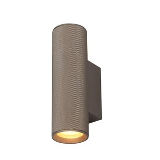 Artdelight Wandlamp Rocca - Champagne