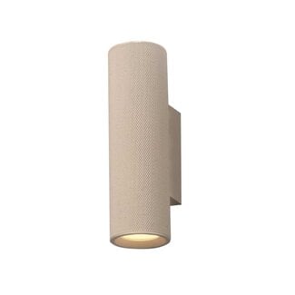 Artdelight Wandlamp Rocca - Zand